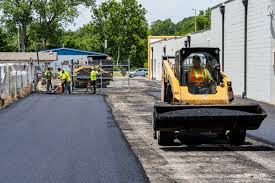 Best Driveway Overlay Services  in Florence, MT