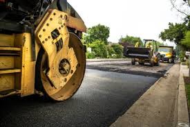 Best Asphalt Driveway Installation  in Florence, MT